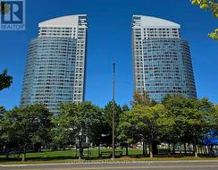 2108 - 36 LEE CENTRE DRIVE Toronto, ON M1H 3K2