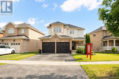 940 ORMOND DRIVE  Oshawa, ON L1K 3C1