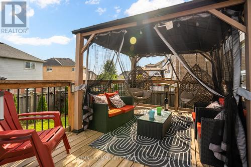 940 Ormond Drive, Oshawa, ON 