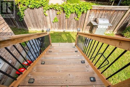 940 Ormond Drive, Oshawa, ON 
