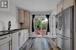 Loft apartment separate entrance - 