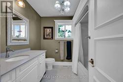2nd floor 4pc bath - 