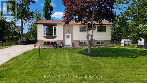 4 ROBBINS DRIVE  Oro-Medonte, ON L0K 2G0