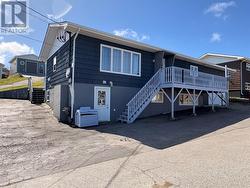 5 SEAWARDS Lane  Port Aux Basques, NL A0M 1C0