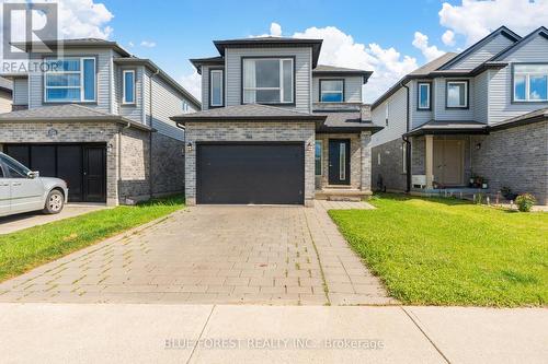 742 FREEPORT STREET  London North (North E), ON N6G 0R3