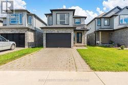 742 FREEPORT STREET  London North (North E), ON N6G 0R3