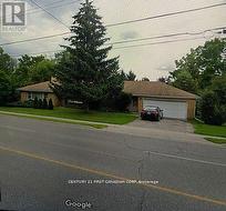 BASEMENT BEDROOM - 270 SARNIA ROAD London North (North K), ON N6G 1M9