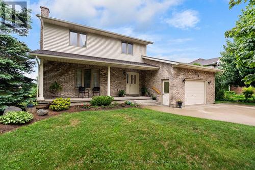 396 Eldon Street, Goderich (Goderich (Town)), ON 