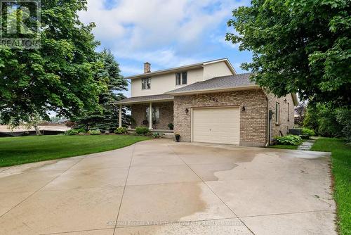 396 Eldon Street, Goderich (Goderich (Town)), ON 