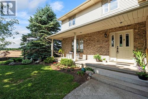 396 Eldon Street, Goderich (Goderich (Town)), ON 