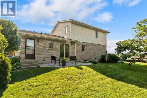 396 Eldon Street, Goderich (Goderich (Town)), ON 