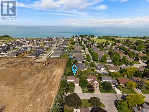 396 Eldon Street, Goderich (Goderich (Town)), ON 