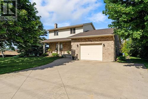 396 Eldon Street, Goderich (Goderich (Town)), ON 