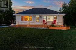 43 FENTON DRIVE Saugeen Shores, ON N0H 2C5
