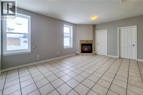 340 1/2 Barton Street E Unit# 1, Hamilton, ON 