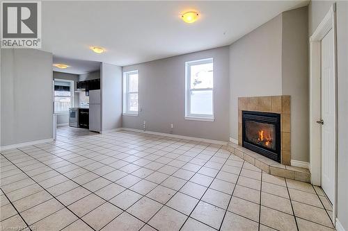 340 1/2 Barton Street E Unit# 1, Hamilton, ON 