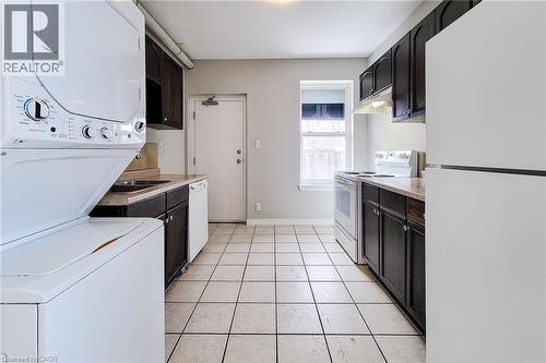 340 1/2 Barton Street E Unit# 1, Hamilton, ON 