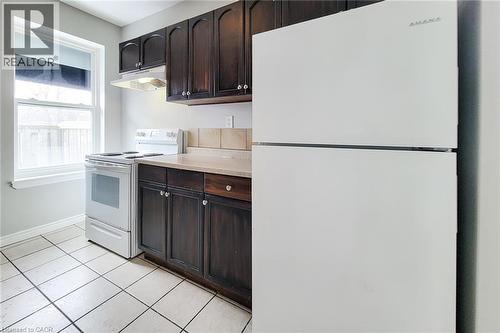 340 1/2 Barton Street E Unit# 1, Hamilton, ON 