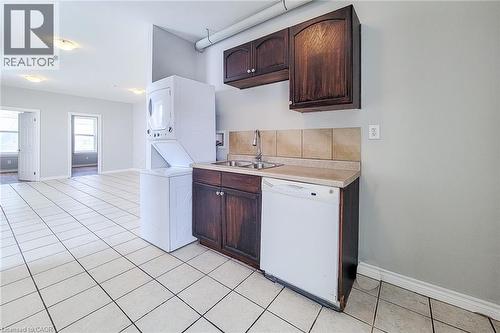 340 1/2 Barton Street E Unit# 1, Hamilton, ON 