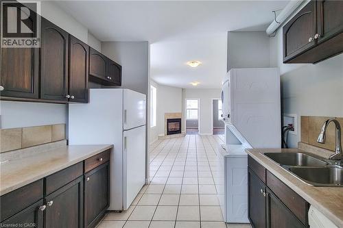 340 1/2 Barton Street E Unit# 1, Hamilton, ON 