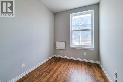 340 1/2 Barton Street E Unit# 1, Hamilton, ON 