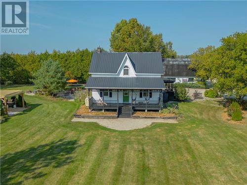 382 7th Line  Gore Bay, ON P0P 1H0