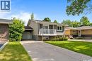 890 Samuels Crescent N, Regina, SK 