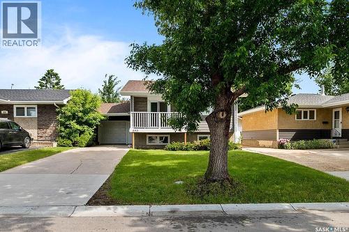 890 Samuels Crescent N, Regina, SK 