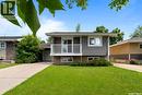 890 Samuels Crescent N, Regina, SK 