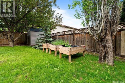 890 Samuels Crescent N, Regina, SK 
