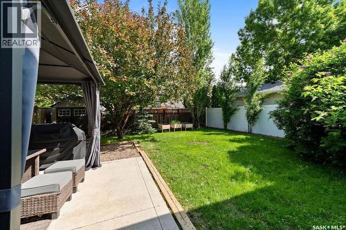 890 Samuels Crescent N, Regina, SK 