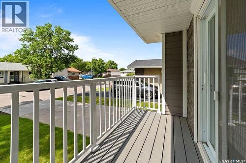 890 Samuels Crescent N, Regina, SK 
