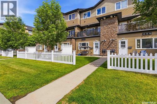 807 110 Shillington CRESCENT  Saskatoon, SK S7M 3Z8