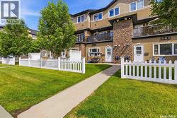 807 110 Shillington CRESCENT  Saskatoon, SK S7M 3Z8