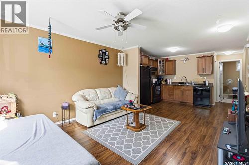 807 110 Shillington Crescent, Saskatoon, SK 