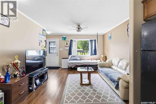 807 110 Shillington Crescent, Saskatoon, SK 