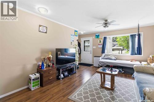 807 110 Shillington Crescent, Saskatoon, SK 