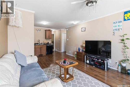 807 110 Shillington Crescent, Saskatoon, SK 