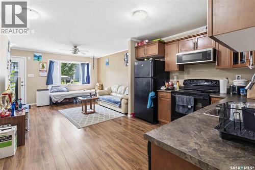807 110 Shillington Crescent, Saskatoon, SK 