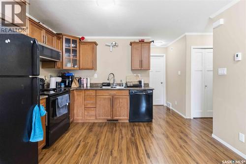 807 110 Shillington Crescent, Saskatoon, SK 