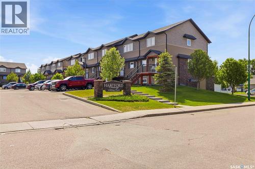 807 110 Shillington Crescent, Saskatoon, SK 