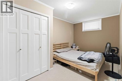 807 110 Shillington Crescent, Saskatoon, SK 