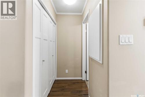 807 110 Shillington Crescent, Saskatoon, SK 