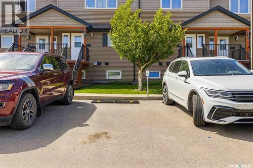 807 110 Shillington Crescent, Saskatoon, SK 