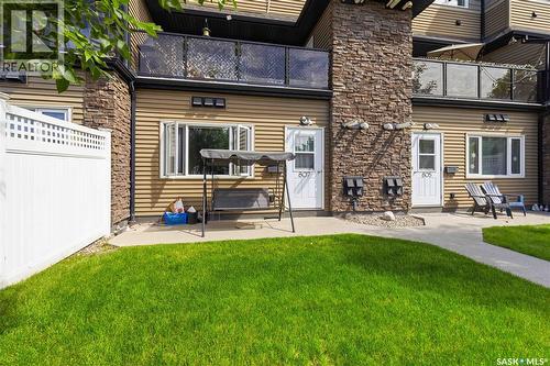 807 110 Shillington Crescent, Saskatoon, SK 