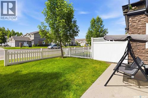 807 110 Shillington Crescent, Saskatoon, SK 