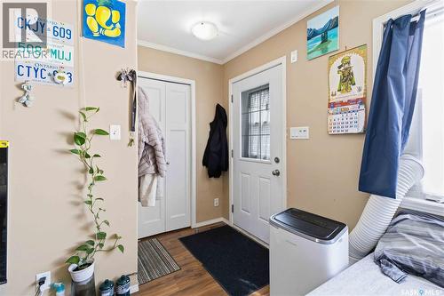 807 110 Shillington Crescent, Saskatoon, SK 
