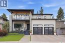 214 Skeena Crescent, Saskatoon, SK 