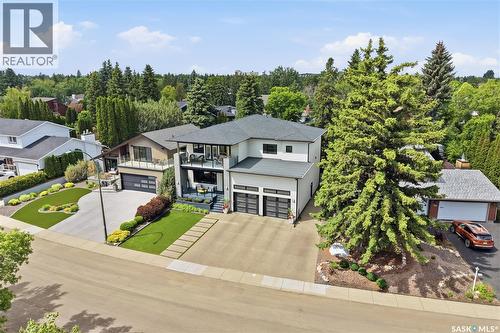 214 Skeena Crescent, Saskatoon, SK 