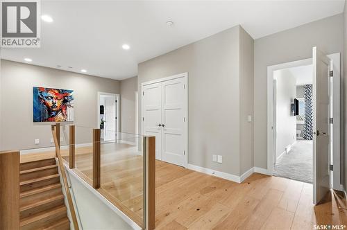 214 Skeena Crescent, Saskatoon, SK 